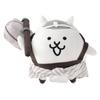 Плюшевая игрушка Средний курьерский кот Nyanko Daishoten