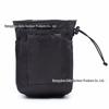 Camouflage Outdoor Drawstring Waist Bag - Small Tactical Tool & Accessory Pouch