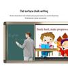 LUOBAOYI 65-inch Interactive Whiteboard with Dual OS (CN version)