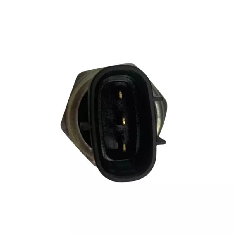 OEM Fuel Rail Pressure Sensor 499000-6111 For Hyundai Kia D4DD County HD78 HD72