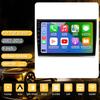 Autoradio multimédia Android 16 pour Fiat Bravo 198 2 II 2007-2014, lecteur vidéo, Plug and Play, écran QLED 2K, caméra 360°, DVD, GPS