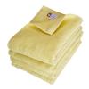 Face Imabari Natural Imabari Towel Made In Quick Room Cotton of [oruta] Towel, Certified, Set, Japan, Thin, Absorbent, Drying, Dry, 100% (Set 4,