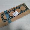 OEM 96378802 Cylinder Head Gasket for Chevrolet Aveo Special Value Hatchback 1.6L 2004-2005