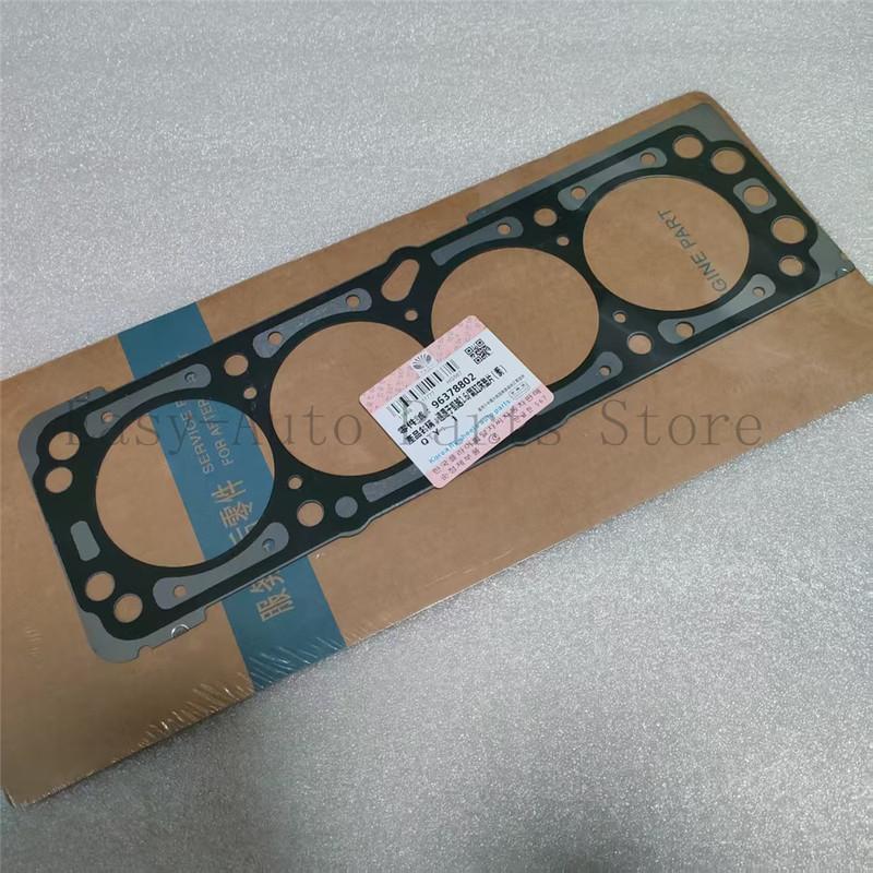 OEM 96378802 Cylinder Head Gasket for Chevrolet Aveo Special Value Hatchback 1.6L 2004-2005