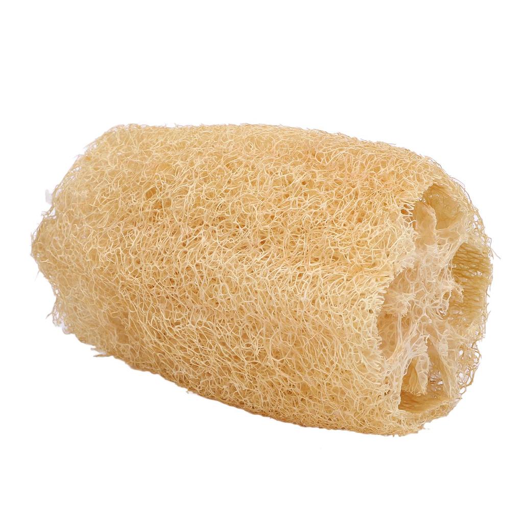 5 ШТ Люфа Щетка для мытья посуды Эффективная очистка Многоцелевые Губки для посуды и тела Скраб для уборки кухни