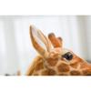 40" Big Plush Giraffe Giant Large Soft Doll Kid Gift Stuffed Animal 100cm