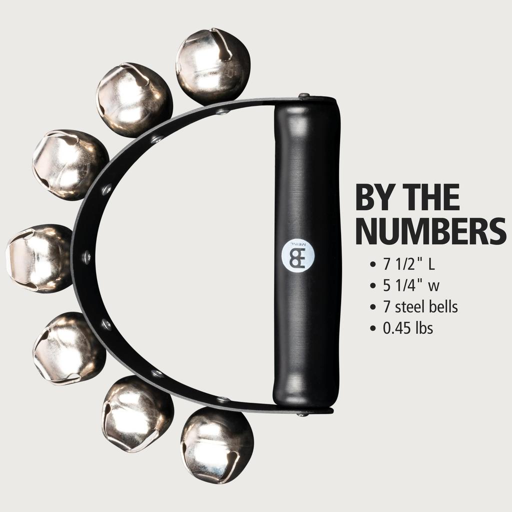 MEINL Percussion Meinl Колокольчик 7 колокольчиков SLB7 []