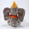 Слон Дамбо Цирковой Большеухий Плюшевая Игрушка Детская Ручная Мультяшная Кукла отлично подходит для ежедневного использования идеальна для подарка