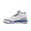 Air Jordan 3 Retro GS Вашингтон Уизардс Ретро Кроссовки DM0967-148