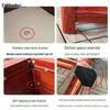 Xiwaihui Aluminum Alloy Planter Box