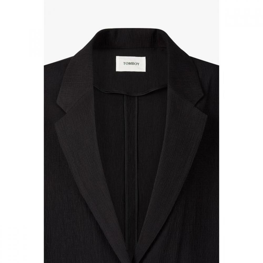 Studio Tomboy Cries Short Sleeve Jacket 9176212983