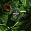 Veggiefit Капуста кале Спирулина Витамин B (60 таблеток / Расчет на 2 месяца)