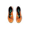 Li Ning WuShi 5S 1.0 Беговые кроссовки Мужские Низкие Неоновый Абрикосово-оранжевый/Черный ARHR069-1