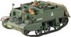 Tamiya 1/35 Military Miniature Series No. 249 British Army Bren Gun Carrier Forced Reconnaissance Plastic Model 35249