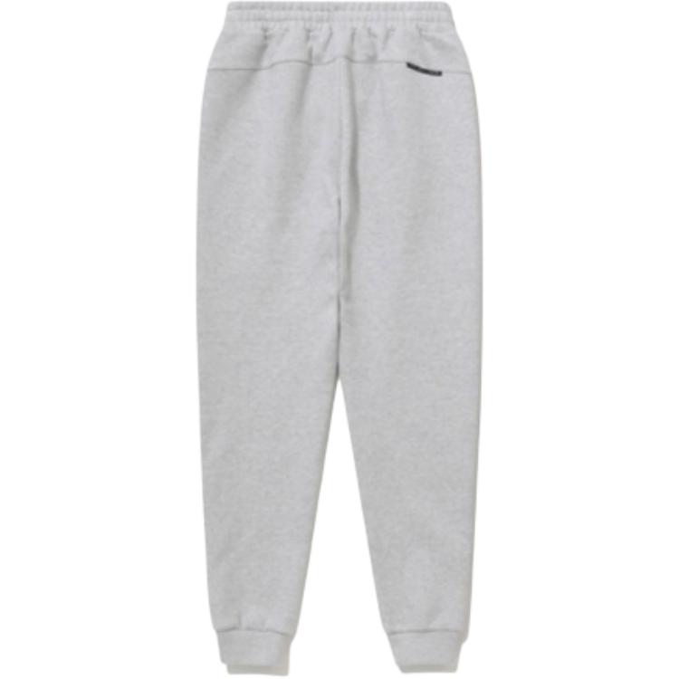 DESCENTE Knitted Sweatpants Men's SP123UFP21
