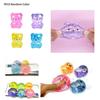 Высококачественная игрушка-антистресс Aurora Teddy Bear из солодового сахара для снятия стресса оптом