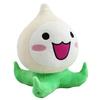 1 шт., 20 см, игровые часы Pachimari, плюшевые игрушки, мягкий OW лук, маленький кальмар, плюшевая кукла, косплей, экшн-фигурка, детская игрушка