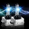 2 X автомобильные аксессуары D1S передняя фара HID ксеноновая лампа 35 Вт