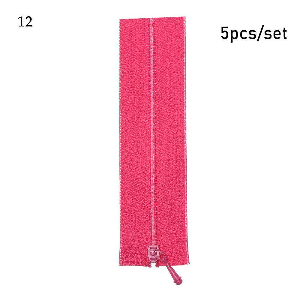 Аксессуары для одежды, кукольная одежда, молнии, аппликация на одежду, мини-молния, ручное шитье, скрапбукинг