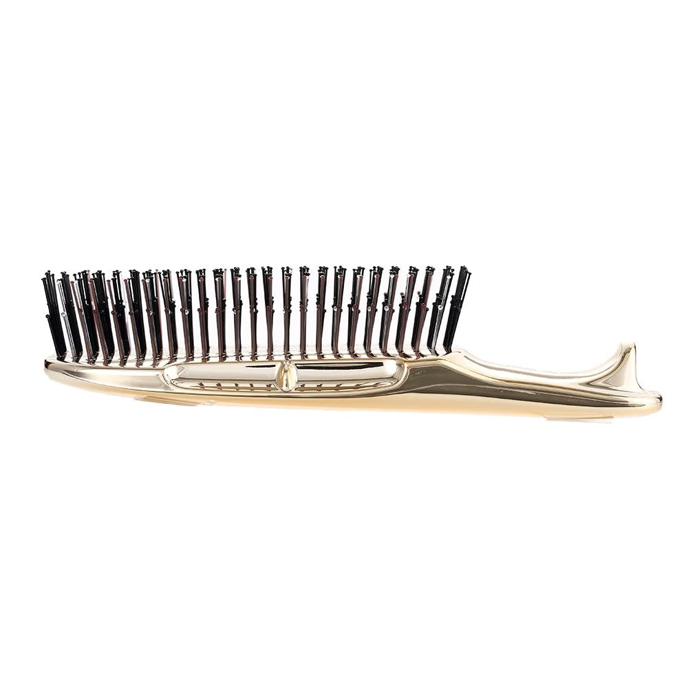 Heart S Scalp Brush World Premium Short чехол 1 шт. (ПЭТ включен)