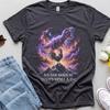 Remember Who You Are T Rex Howling Moon Tee - Vintage Animal Graphic Shirt, Soft Cotton, Casual Streetwear Gift