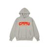 Толстовка Cmmu Univ (Серый)