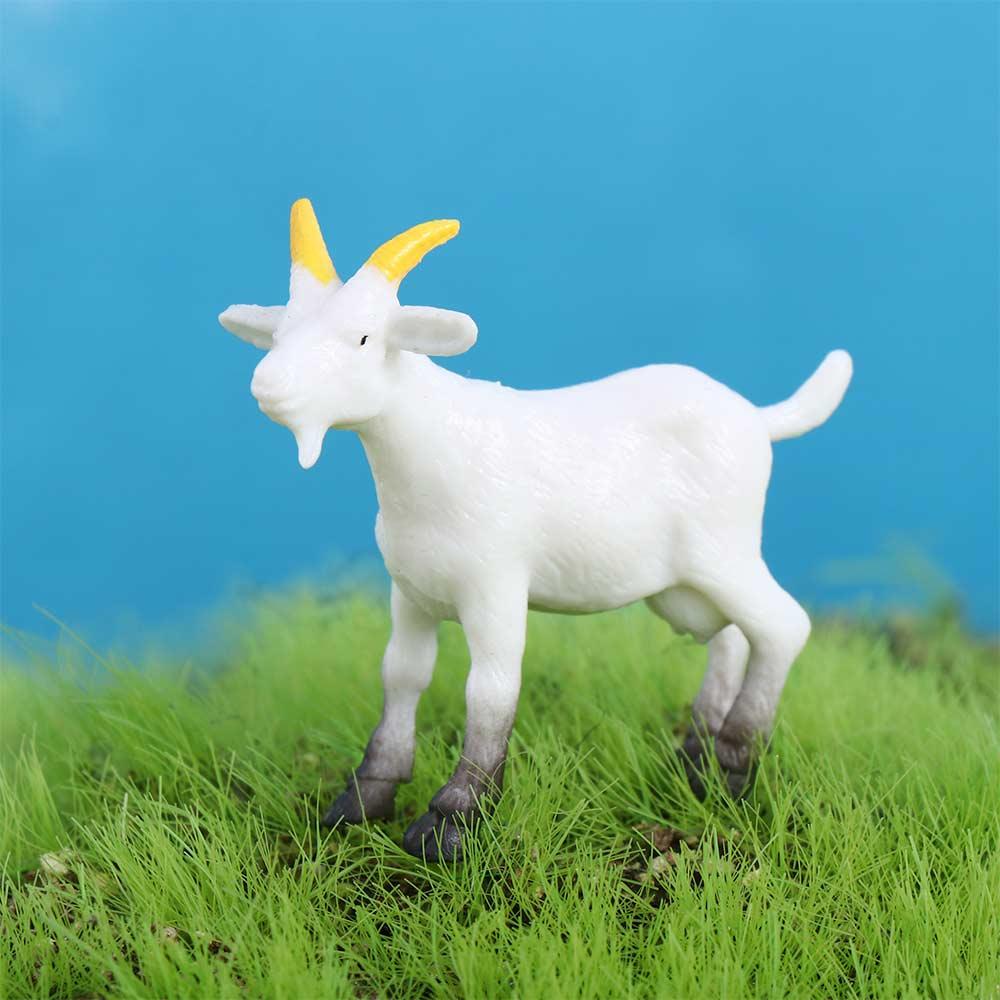 Worker Home Decor Pig DIY Accessories Miniatures Figurines Micro Landscape Fairy Garden Ornaments