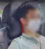 Подушки для подголовника и поддержки шеи из пены с эффектом памяти для автомобиля – Универсальная посадка, для использования в 4 сезона, Пара подушек для комфортного салона автомобиля.