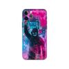 Чехол для телефона Street Brand Boy для iPhone 5 5S 2020se 6 6s 7 8 plus x 10 XR XS 11 12 13 mini pro MAX, черная задняя крышка из ТПУ