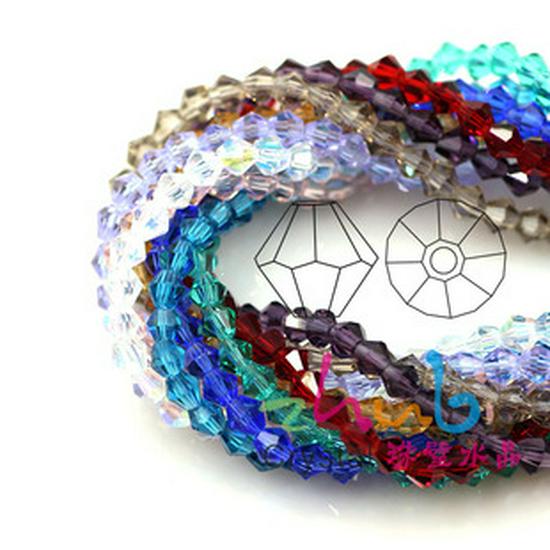 Красочный кулон из круглых стеклянных бусин в форме лепестка с маленьким листиком, набор для DIY