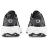 Puma ForeverRun Nitro Black White Men Sneakers 377757-01
