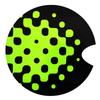Suitable for BMW MINI Cooper Clubman F54 car exterior decorative fuel tank cap protection sticker car styling Accessories