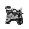 Крышка механизма газораспределения масляного насоса Chevrolet/GM/Daewoo 25195118/25190867/55556428