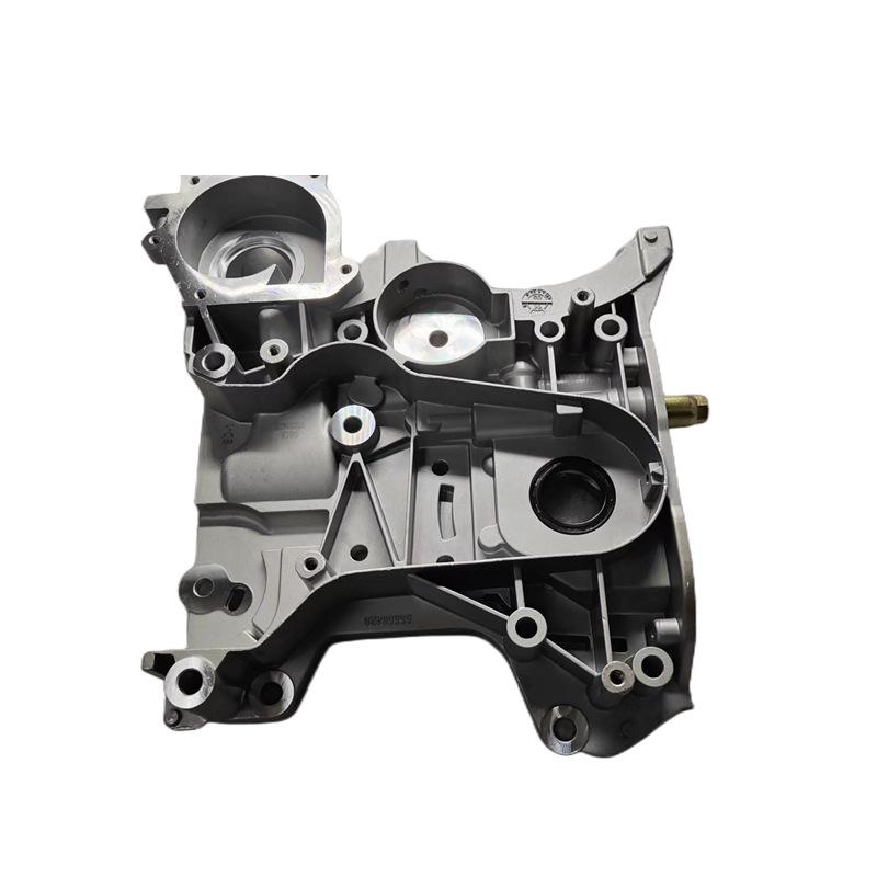 Крышка механизма газораспределения масляного насоса Chevrolet/GM/Daewoo 25195118/25190867/55556428