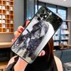 Чехол с лошадью для Samsung Galaxy A14 A34 A54 A13 A33 A53 A73 A52S A51 A71 A12 A22 A32 A42 A52