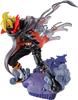 MegaHouse LOGBOX RE BIRTH One Piece Wano Country Arc 1 (BOX)