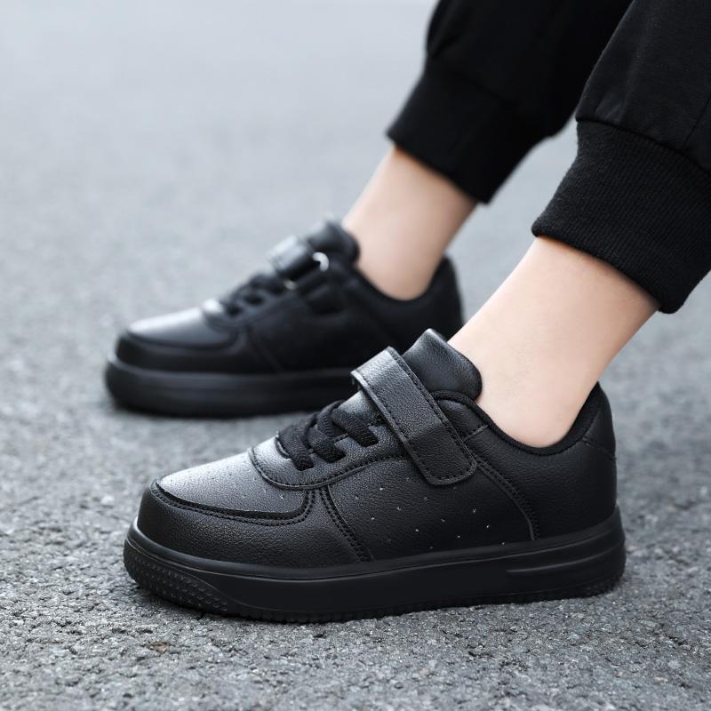 Детские кроссовки Four Seasons Low Top Breathable для скейтбординга для детей и студентов, популярные кроссовки для бега, для мальчиков и девочек, удобные кроссовки для спортзала