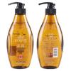 Siyuan Silicone-Free Ginger Anti-Hair Loss & Oil Control Shampoo Set