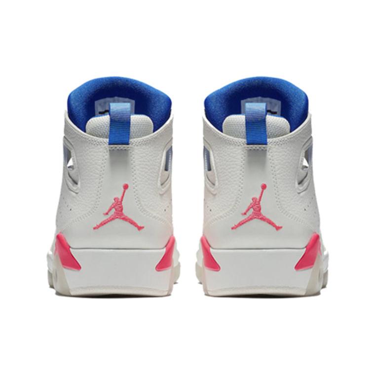 Jordan Flight Club 91 Ультрамарин 555475-125