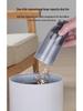 Wireless Handheld Car Vacuum Cleaner - Portable, Powerful, and Compact for Household and Desktop Use