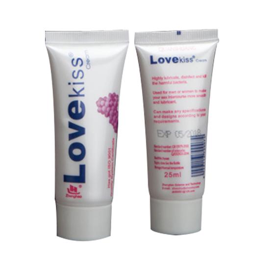 25/30/100 мл секс-смазка с фруктовым вкусом, влагалище, анальный, водорастворимый массаж тела