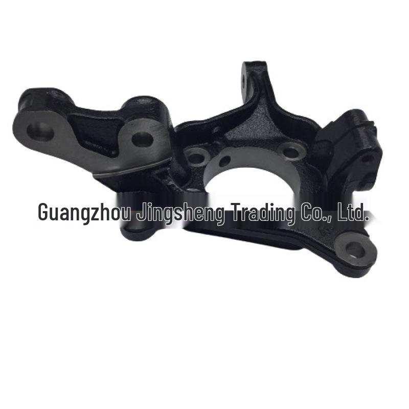 Front Left Steering Knuckle Assembly for Subaru Forester 2004-2015 (28313-AG030)