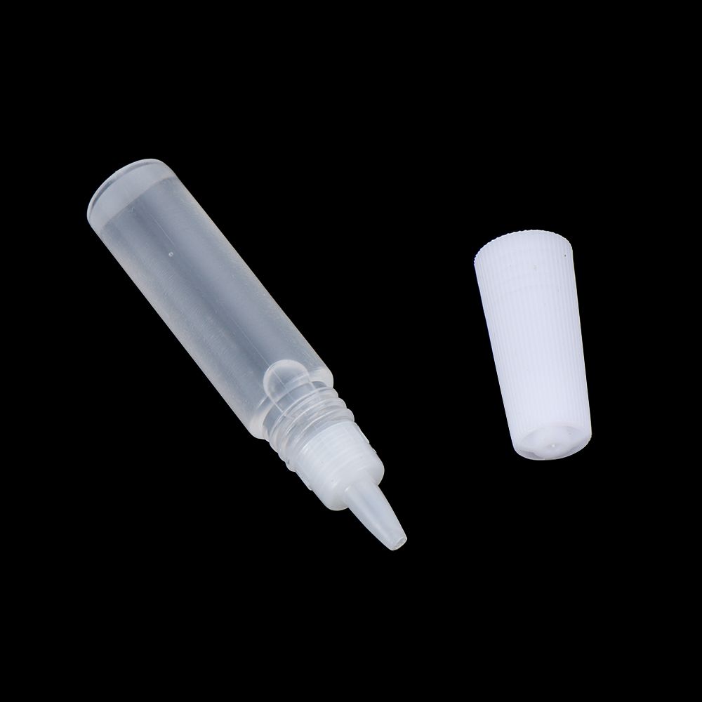 3/6 шт. DIY Алмазная вышивка Ремесло Алмазная картина Клей Пластиковая вышивка Крестом Нетоксичный