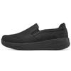 Skechers Go Walk Stability 'Чистый черный' 216173-BBK