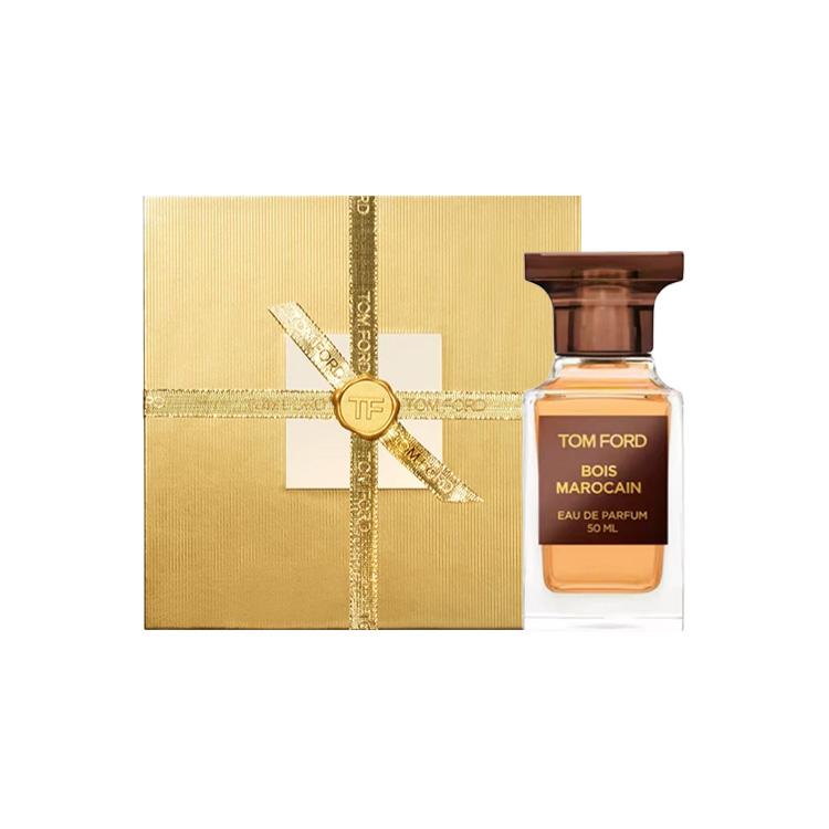Tom Ford Bois Marocain Eau de Parfum Gift Set Limited Edition