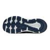 Skechers Детские кроссовки для мальчиков, удобные, универсальные, нескользящие, прочные, тренировочные, темно-синие 405049L-NVMT