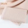 6Pcs Cotton Towel Super Soft Absorbent Face Towel Long Lasting Hand Towels Quick Drying Bath Towels for Home