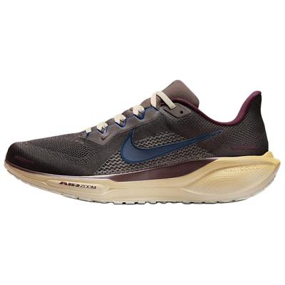 Air Zoom Pegasus 41 Premium Cave Stone Blue Void мужские кроссовки коричневые средне-пепельные пустынно-моховые HV4327-299