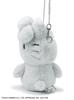 Плюшевая сумка HELLO KITTY RWGB261504 SAX Один размер [Furfur] Женская