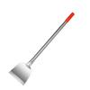 Stainless Steel Scraper Shovel Floor Cleaning Tool Wall Scraper Cement Trowel